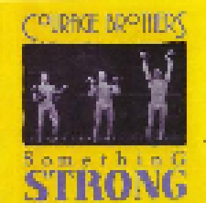 Courage Brothers: Something Strong - Cover