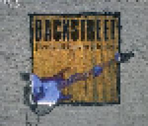 Backstreet: Feels Like Everything (Single-CD) - Bild 1