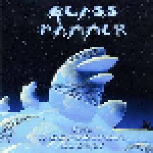 Glass Hammer: The Inconsolable Secret (3-CD) - Bild 1