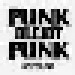 Kotzreiz: Punk Bleibt Punk (CD) - Thumbnail 1