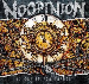 Noopinion: No Chains For Change (CD) - Bild 1