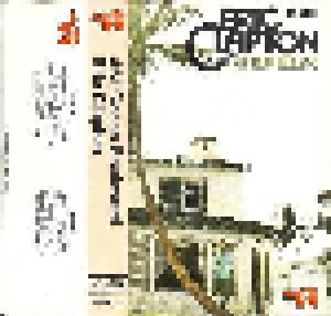 Eric Clapton: 461 Ocean Boulevard (Tape) - Bild 2
