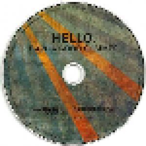 Hello. Have A Good Summer (Promo-CD) - Bild 3