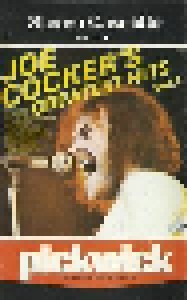 Joe Cocker: Joe Cocker's Greatest Hits Vol. 1 (Tape) - Bild 2