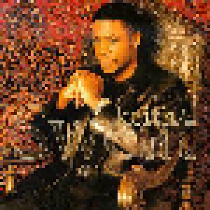 Cover - Keith Sweat: Keith Sweat