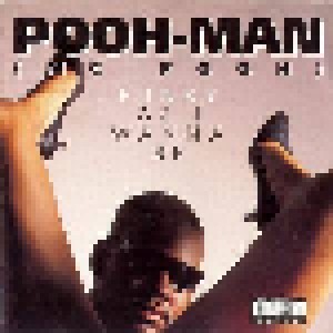 Cover - Pooh-Man: Funky As I Wanna Be