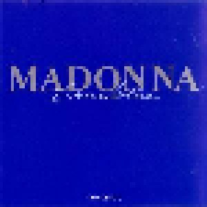 Madonna: True Blue (CD) - Bild 2