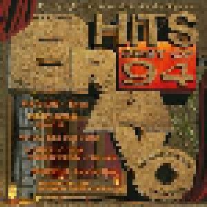 Bravo Hits - Best Of 94 (2-CD) - Bild 1