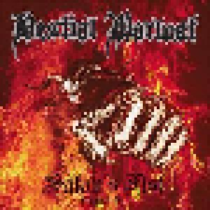 Bestial Warlust: Satan's Fist (Single-CD) - Bild 1