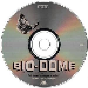 Music From The MGM Original Motion Picture: Bio-Dome (CD) - Bild 4