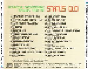 Status Quo: Picturesque Matchstickable Messages From The Status Quo (CD) - Bild 6