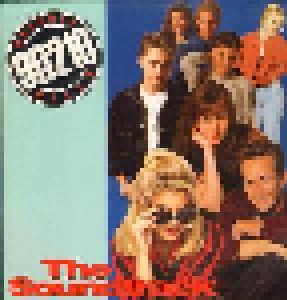 Beverly Hills 90210 - The Soundtrack (LP) - Bild 1