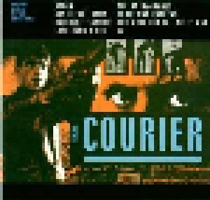 The Courier (LP) - Bild 1