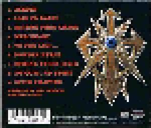 Bolt Thrower: Mercenary (CD) - Bild 2