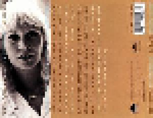 Agnetha Fältskog + ABBA + Agnetha Fältskog & Ola Håkansson + Tomas Ledin & Agnetha Fältskog: That's Me - The Greatest Hits (Split-CD) - Bild 4