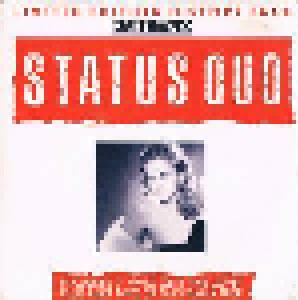 Status Quo: Who Gets The Love? (7") - Bild 1