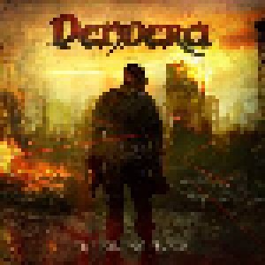 Cover - Dendera: Killing Floor, The