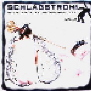 Cover - Exocet: Schlagstrom! 3