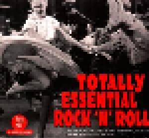 Totally Essential Rock 'n' Roll (3-CD) - Bild 1