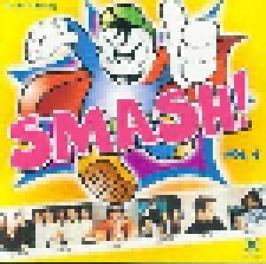 Smash! Vol. 04 | CD (1999)