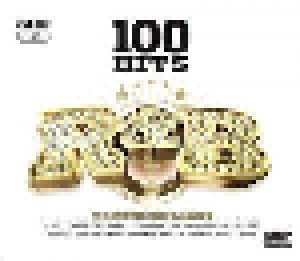Cover - Jaheim: 100 Hits R&B