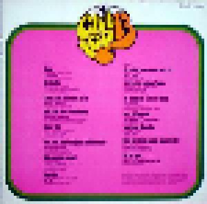 15 Top Hits - Aktuellste Schlager Aus Den Hitparaden Januar Februar '77 (LP) - Bild 2