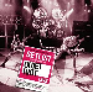 Quiet Riot: Setlist - The Very Best Of Quiet Riot Live (CD) - Bild 1