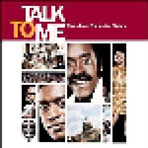 Talk To Me (CD) - Bild 1