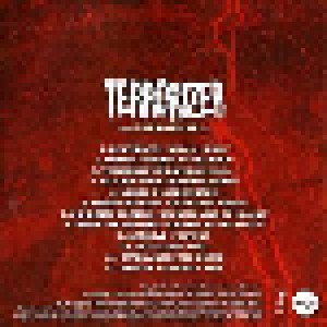 Terrorizer 238 - Fear Candy 122 (CD) - Bild 2