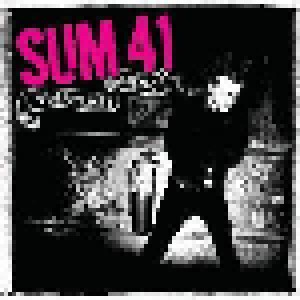 Sum 41: Underclass Hero (CD) - Bild 1