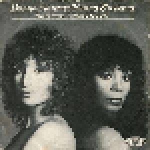 Donna Summer & Barbra Streisand + Donna Summer: No More Tears (Enough Is Enough) (Split-7") - Bild 1