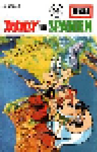 Asterix: (Europa) (14) Asterix In Spanien (Tape) - Bild 1
