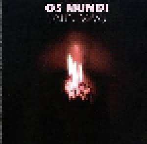 Os Mundi: Latin Mass (CD) - Bild 1