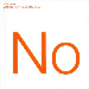 New Order: Waiting For The Sirens' Call (CD) - Bild 1