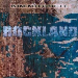 Kim Mitchell: Rockland (LP) - Bild 1