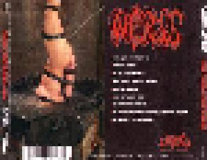 Waco Jesus: Mayhem Doctrine (CD) - Bild 2