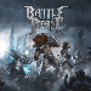 Battle Beast: Battle Beast (CD) - Bild 1