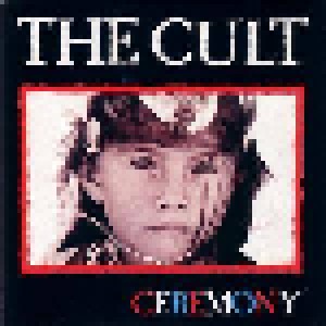 The Cult: Ceremony (CD) - Bild 3