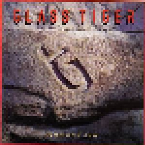 Glass Tiger: Diamond Sun (CD) - Bild 1