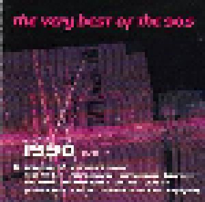 The Very Best Of The 90s - 1990 - Vol. 2 (CD) - Bild 1