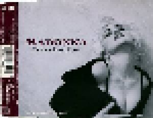 Madonna: Crazy For You (Single-CD) - Bild 2