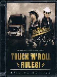 The BossHoss: Truck 'n' Roll Rules (Single-CD) - Bild 2