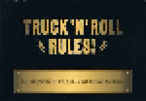 The BossHoss: Truck 'n' Roll Rules (Single-CD) - Bild 4