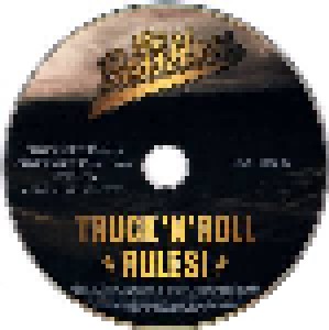 The BossHoss: Truck 'n' Roll Rules (Single-CD) - Bild 5