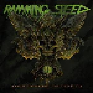 Cover - Ramming Speed: Doomed To Destroy, Destined To Die