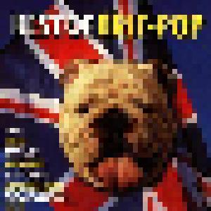 Best Of Brit-Pop - Cover