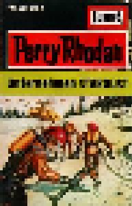 Perry Rhodan: (Europa80) (01) Unternehmen STARDUST (Tape) - Bild 1