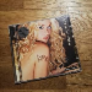 Shakira: Laundry Service (CD) - Bild 5