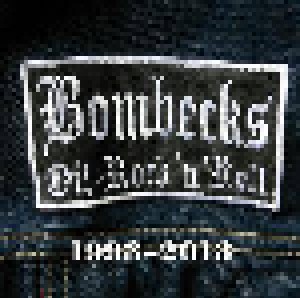 Bombecks: 1993-2013 (PIC-LP + CD) - Bild 2