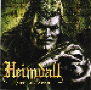 Heimdall: Hard as Iron (Promo-CD) - Bild 1